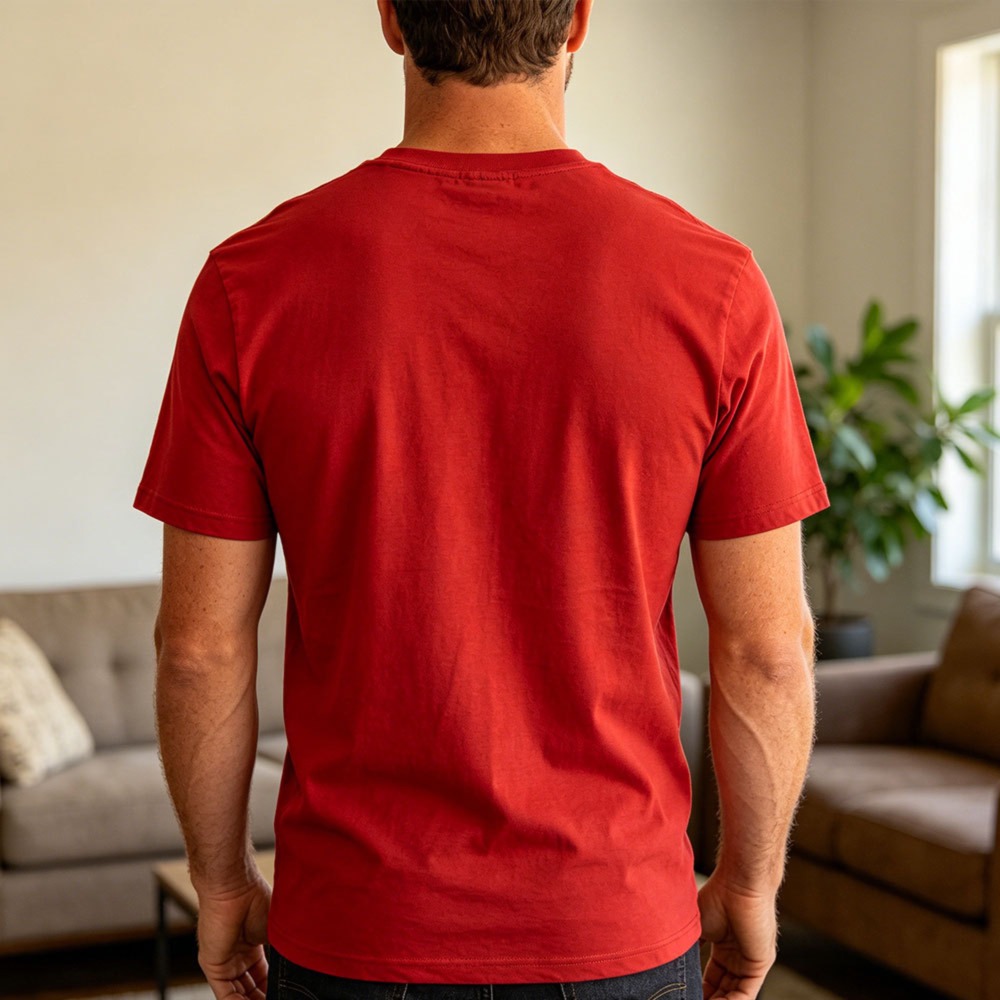 T-Shirt da Uomo per Escursioni - Outdoor Adventure Ideas recensione e prezzo
