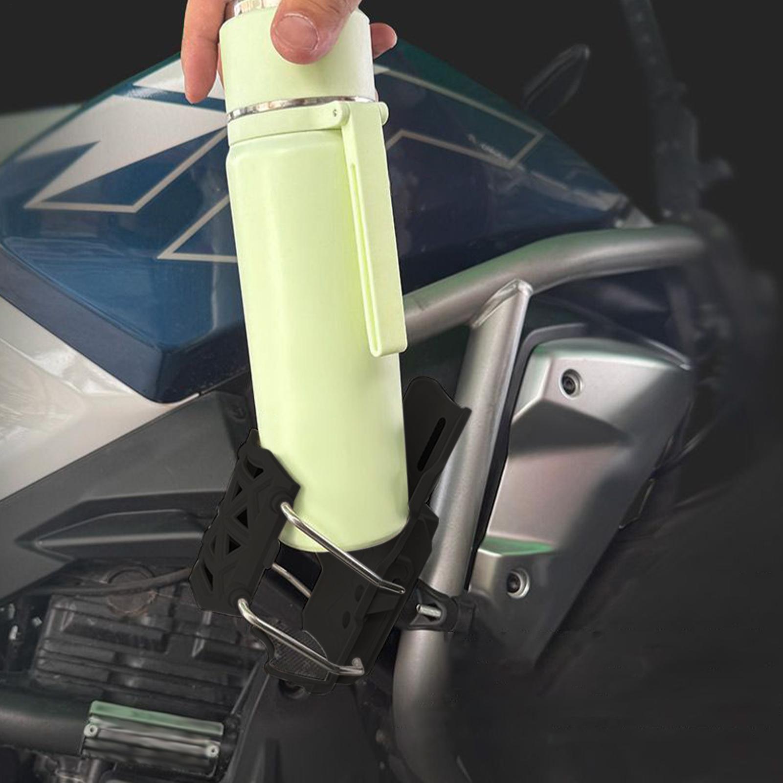 Portabevande per moto Portabor - Outdoor Adventure Races recensione e prezzo
