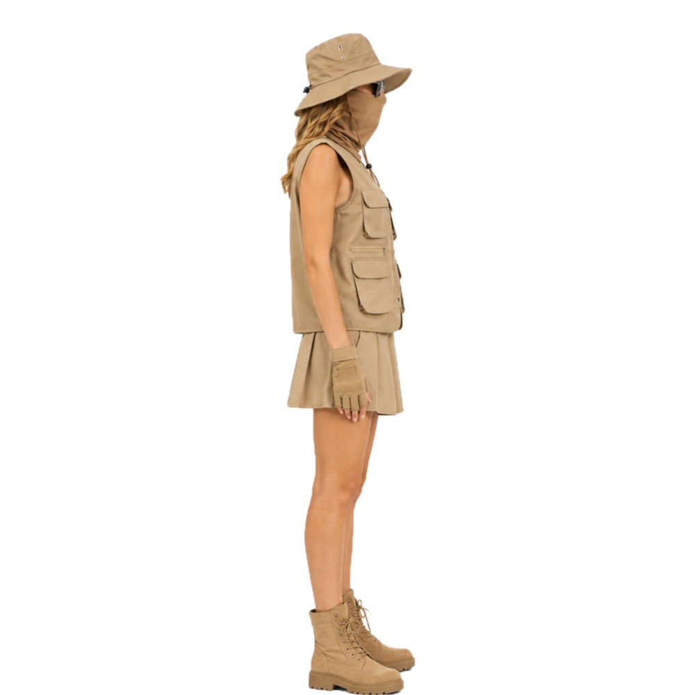Abbigliamento da Esploratore p - Outdoor Adventure For Adults recensione e prezzo
