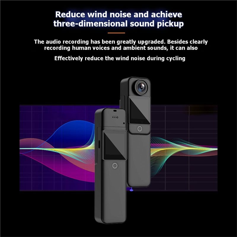 Videocamera tascabile A42Z-C30 - Outdoor Adventure Series recensione e prezzo