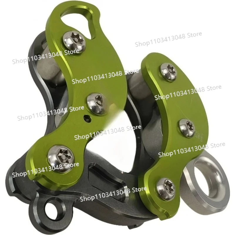 Attrezzatura per Arrampicata s - Outdoor Adventure With Kids recensione e prezzo