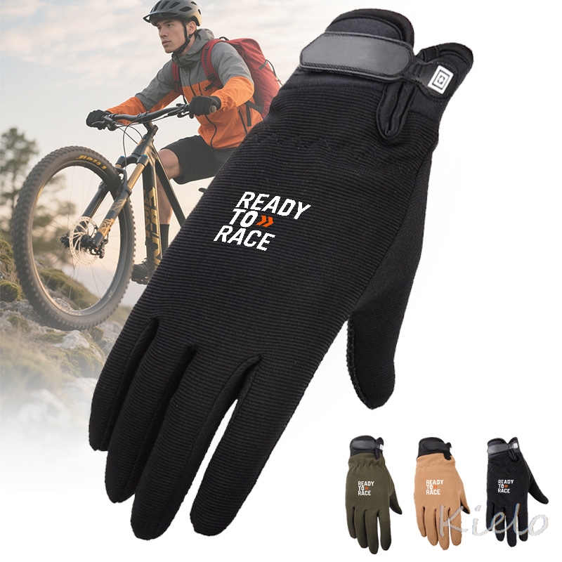 Guanti da Moto Antivento e Ant - Outdoor Adventure Races recensione e prezzo