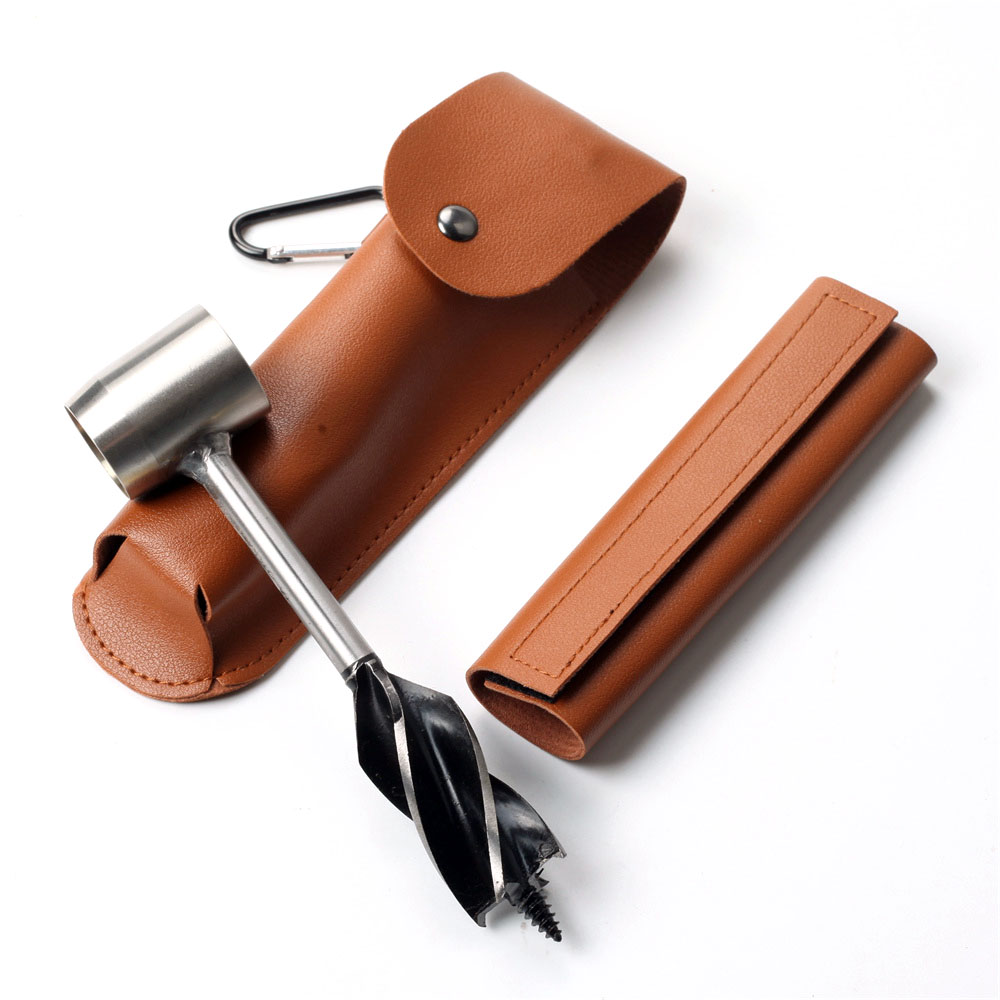 Strumento coclea portatile per - Outdoor Adventure Center recensione e prezzo