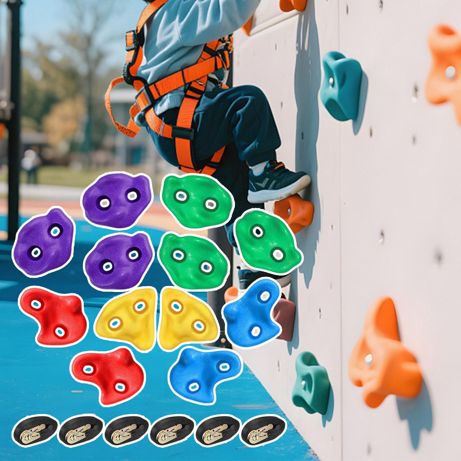 Giocattoli da Arrampicata per  - Outdoor Adventure Course recensione e prezzo